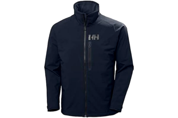 Helly Hansen Hp Racing Lifaloft Jacket, 597 Navy, 2xl,  Jakker