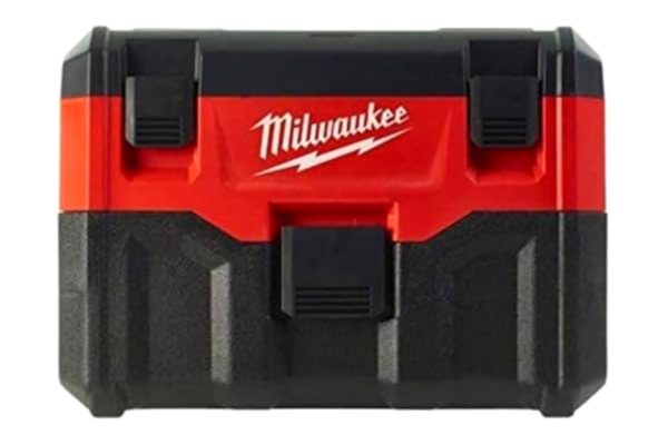 Milwaukee  MILM18VC20 M18VC2-0, våt/torrdammsugare, flerfärgad, 7,5 liter, 69 decibeles