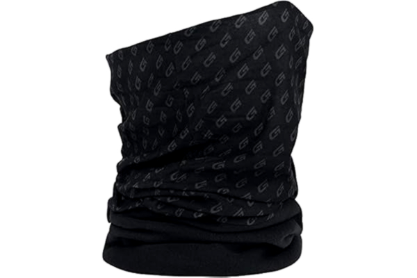 GripGrab  Polar Fleece vinter multifunktionell halsduk termo cykel tubhalsduk mysig mjuk sporthalsduk