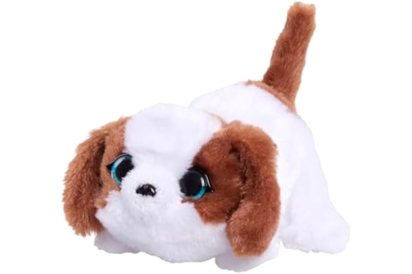 FurReal Hasbro FurReal - My Minis 15 cm - Valp (272-28061)