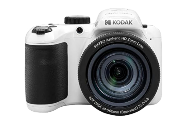 Kodak KODAK Astro Zoom AZ405 White