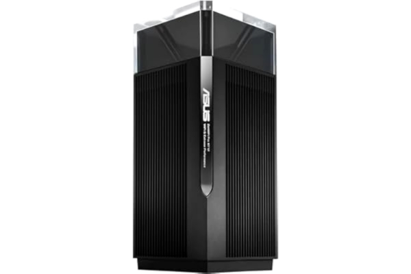 Asus ASUS ZenWiFi Pro XT12 - - Wi-Fi-system - (router) - 1GbE, 2.5GbE - Wi-Fi 6 - Tri-Band