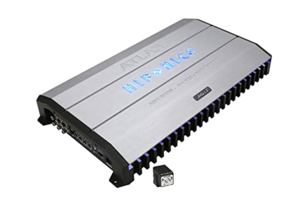 Hifonics  ATLAS ARX5005