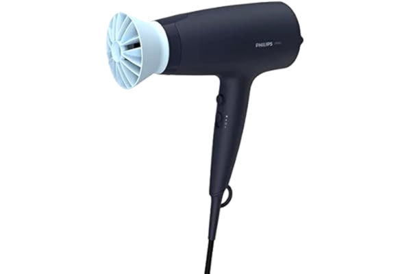 Philips  Hårtørrer 3000 Series - 2100 W