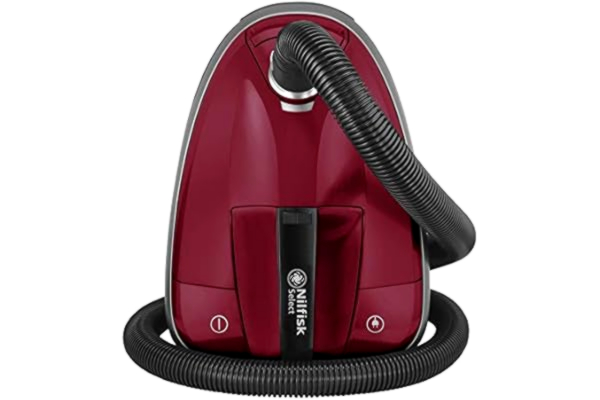 Nilfisk  Pölynimuri vacuum cleaner select drcl13e08a2 classic