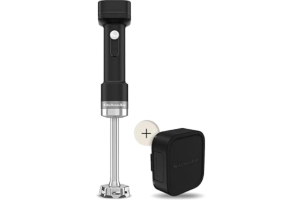 KitchenAid  Go johdaton sauvasekoitin 12V akulla