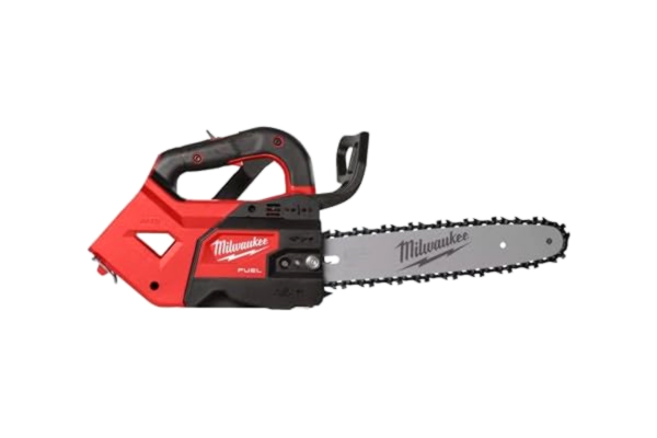 Milwaukee  Milwuakee M18 FUEL™ sladdlös topphandtag motorsåg M18 FTHCHS30-0