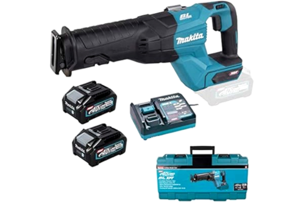 Makita  XGT 40V Bajonetsav  4,0ah - JR001GM201