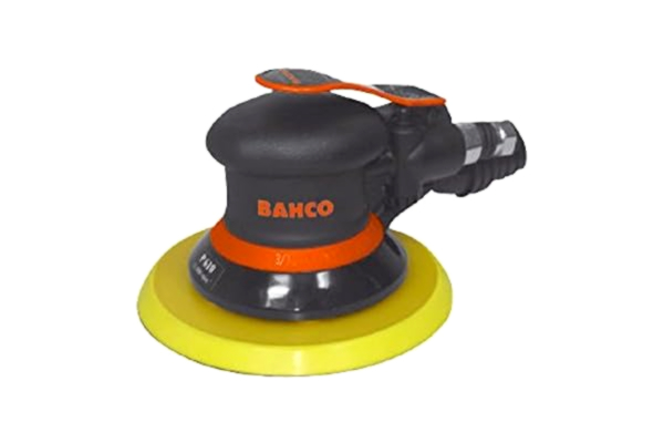 Bahco Excentersliber air 2,5mm ø152 BP610