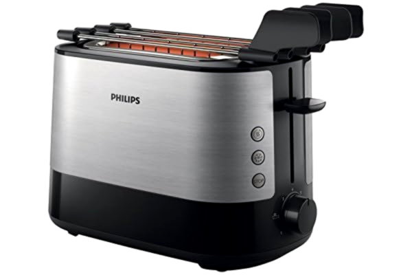 Philips  Brødrister HD 2639/90