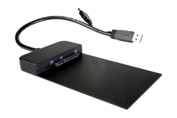 Atomos  USB 2.0 och 3.0 dockningsstation