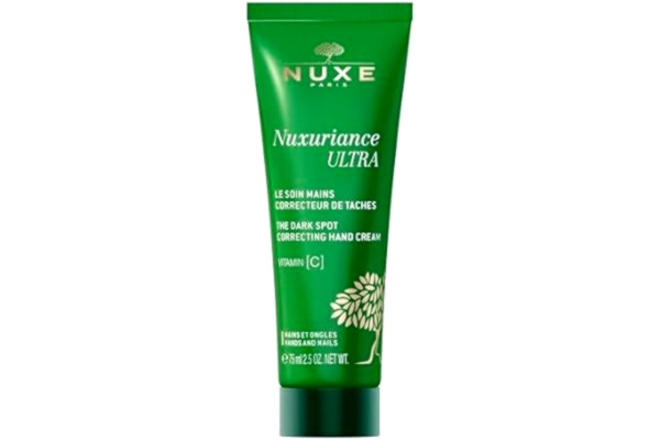 Nuxe  Nuxuriance Ultra fläckkorrigerare handvård 75 ml