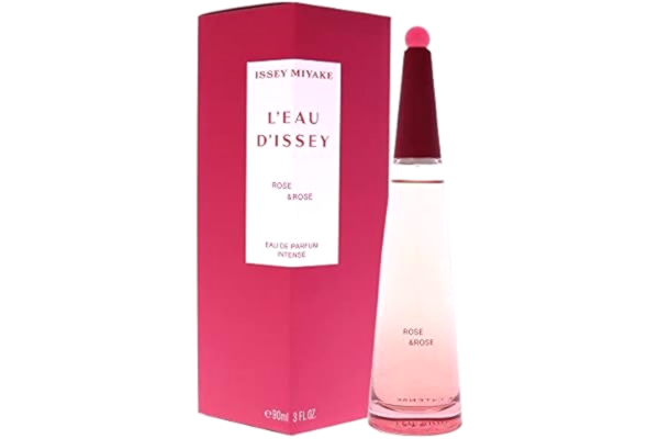 Yves Saint Laurent Issey Miyake LEau DIssey Rose&Rose Edp Vapo 90 Ml