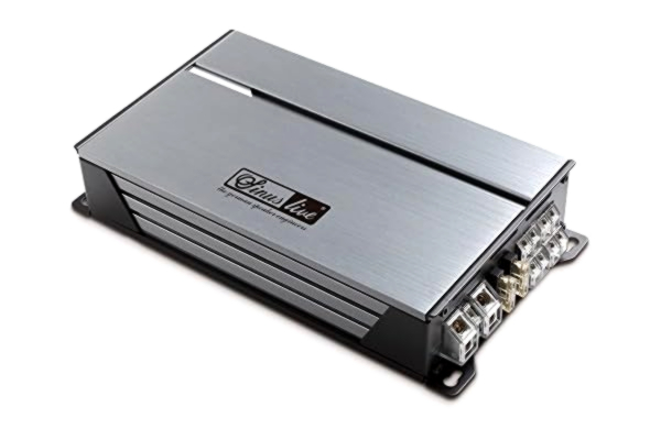 Sinus Live Sinuslive SL-A4100D 4-kanals sluttrin 240 W