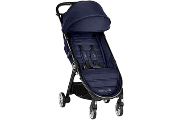 Baby Jogger Baby Jogger City Tour 2 poussette simple et compacte, légère, pliable et portable, dorian