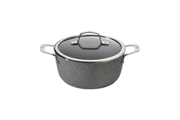 Ballarini BALLARINI 75002-826-0 saucepan 2,67 L Round Grey