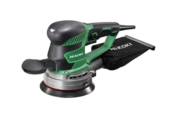 HiKOKI Hikoki Excentersliber Sv15yc 350w 150mm - 68101808