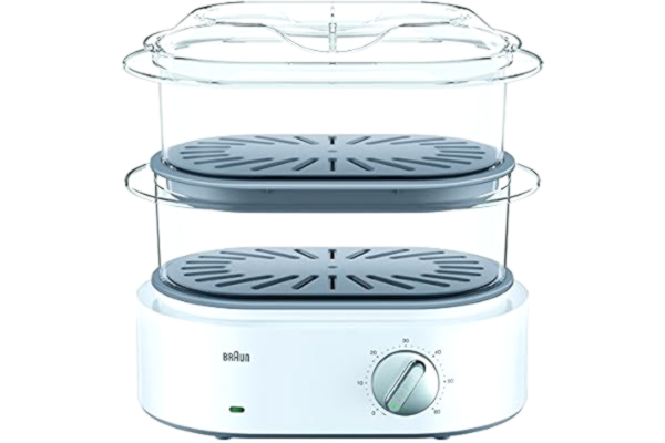 Braun  FS 5100 weiÌÙ IdentityCollection