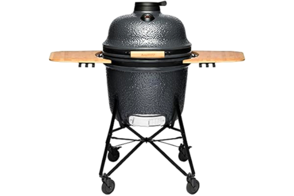 Berghoff RON Keraaminen BBQ- grilli KAMADO 58 cm (23')