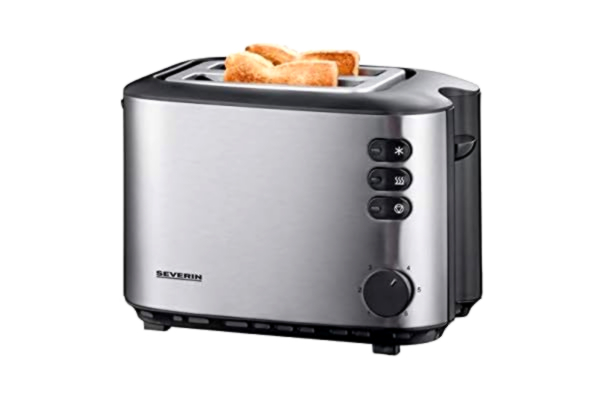 Severin  2514 Brødrister