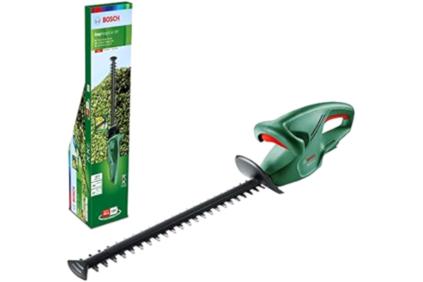 Bosch Akumulatorowe nożyce do żywopłotu Bosch EasyHedgeCut 18-45