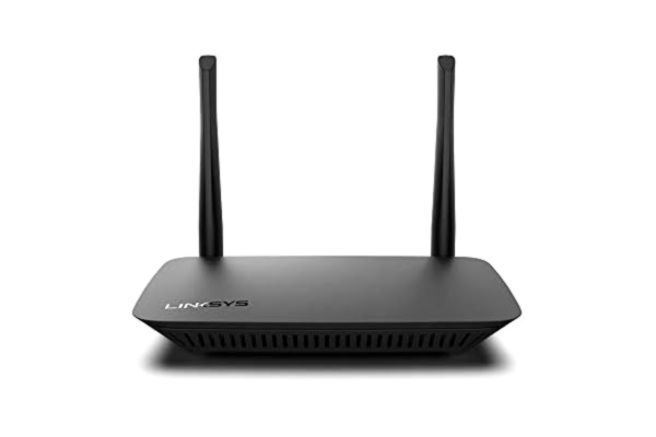 Linksys  E5400 WiFi 5 Router Dual-Band AC1200 - Wireless router Wi-Fi 5