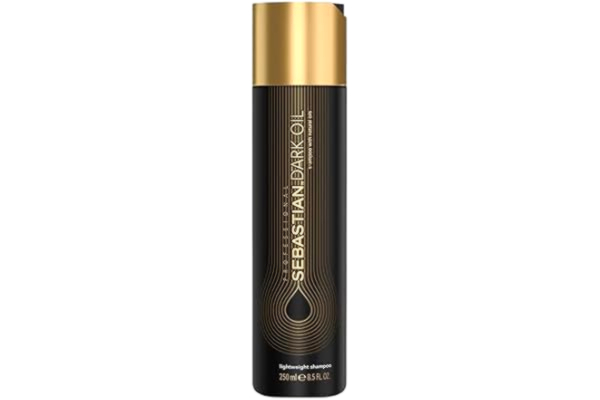 Sebastian Professional SEBASTIAN H0043 Schampo, 250 ml