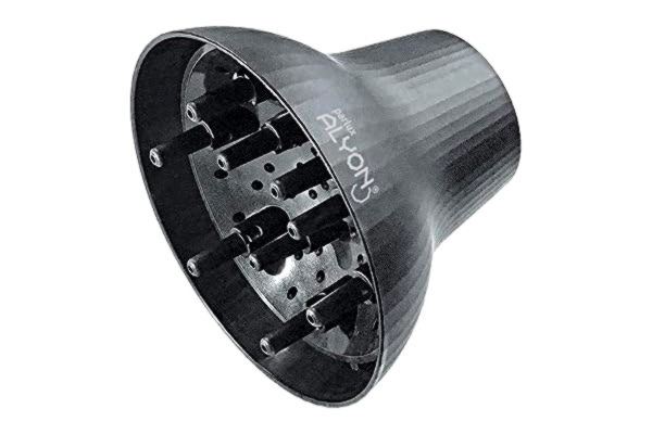 Parlux  Professionele diffuser voor haardroger, diffuser voor Phon Alyon, 164 g