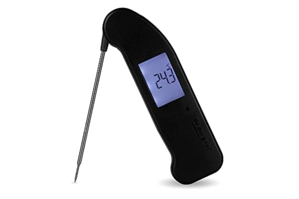 ETI Thermapen ONE Termometer, sort
