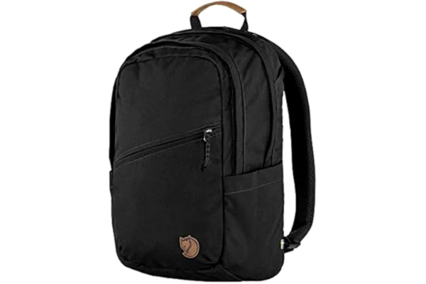 Fjällräven  RÄVEN 20, svart, Einheitsgröße, Sporter