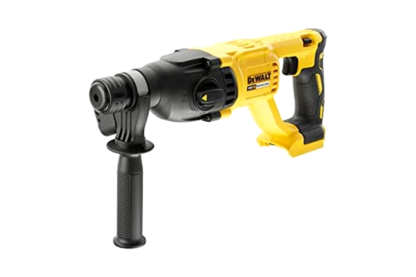 Dewalt  18V XR Brushless 26mm SDS-Plus Hammer Drill - Bare Unit