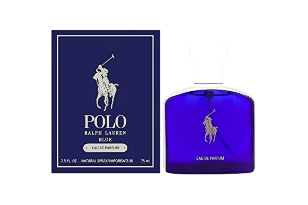 Ralph Lauren  Polo Blue Eau de Parfum - 75 ml