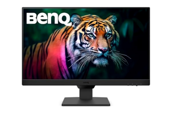 Benq BenQ GW2490 23 tum 1080p FHD 100Hz IPS ögonvårdsskärm, HDMI, DP, ögonsäker