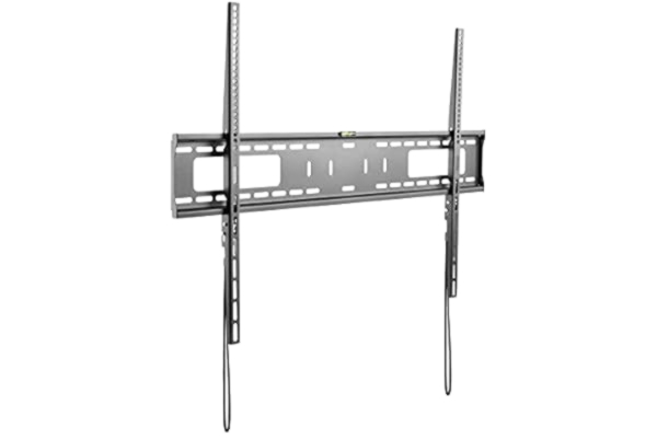StarTech .com Kraftigt kommersiellt TV-väggfäste - fast - upp till 100-tums TV-apparater