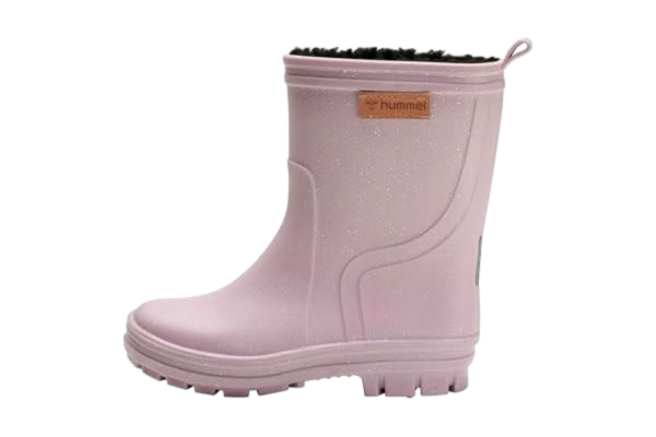 Hummel  Kinder Gummistiefel Thermo Boot Jr Deauville Mauve-32