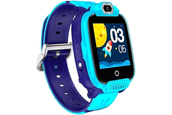 Canyon CANYON Smartwatch Sandy KW-44 Blå