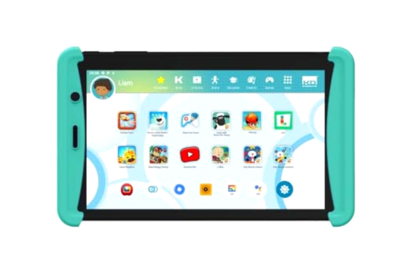 Kurio KURIO Tab Lite 2 - Green Vert