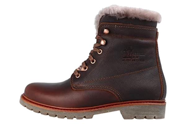 Panama Jack  Panama 03 Aviator Igloo męskie buty, kasztanowobrązowy - 42 EU
