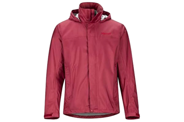 Marmot Imperméable, Veste de Pluie Homme, Hardshell, Coupe Vent, Respirant
