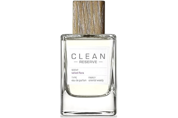 Clean  Reserve Velvet Flora for Unisex 3.4 oz EDP Spray