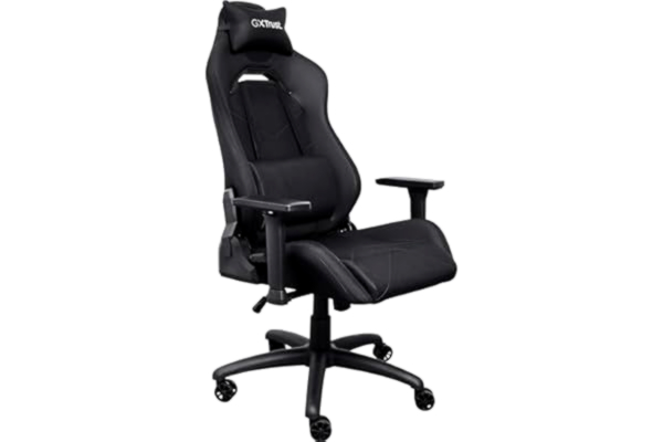 Trust  Gxt714 Ruya spelstol svart 24908