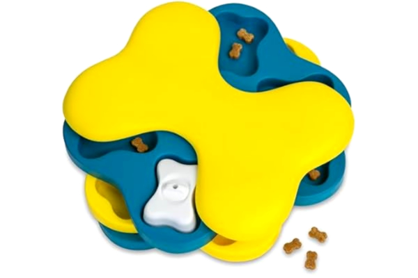 Nina Ottosson  - Dog Tornado Plastic - 1 bit