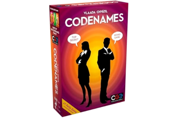 Czech Games Edition  Spel, Flerfärgad, En Storlek