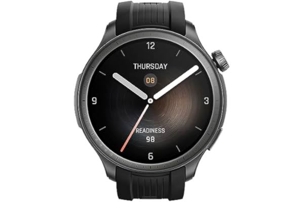 Amazfit  Balance - Midnight Black