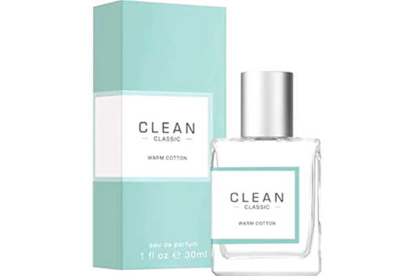 Clean  Warm Cotton EdP (30ml)