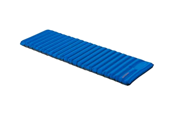Trangoworld  Comfort-luchtmatras, unisex, voor volwassenen, blauw (royal/donker), eenheidsmaat