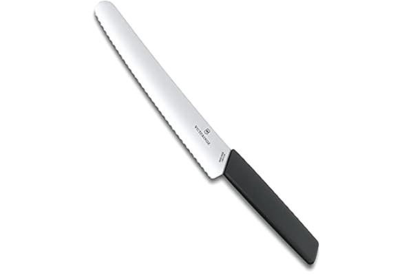 Victorinox  6.9073.22WB, Brødkniv, 22 cm, Rustfrit stål, 1 stk