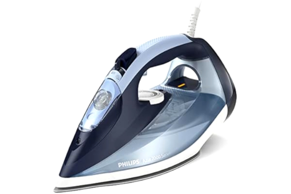 Philips Żelazko Philips Żelazko Seria 7000 DST7020/20 2800W