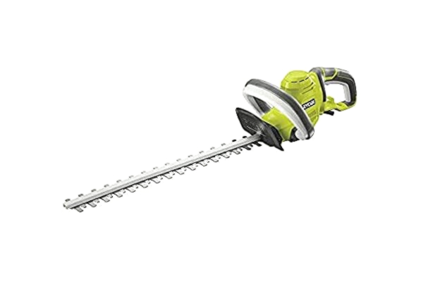 Ryobi  RHT5150 - Hæktrimmer - 500 W - 1500 opm - 50 cm - Skærekapacitet 22 mm - 2.9 kg