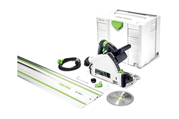 Festool  TS 55 rebq-plus-fs ostrze do piły tarczowej